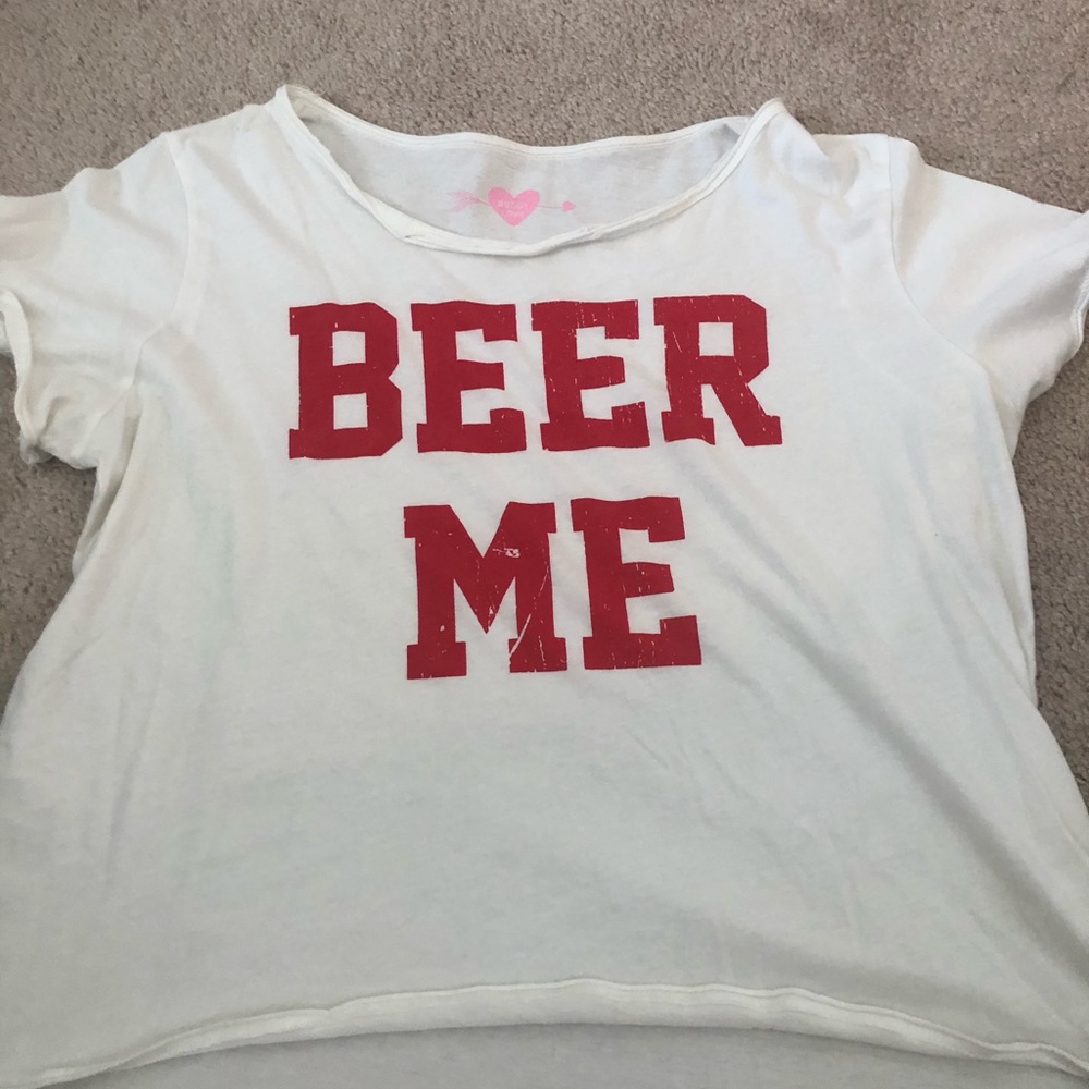 Buddy Love tshirt